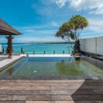 Nomadholidayrentals.com, 2 bedroom villa, 2 bedroom villa ceningan, 2 BEDROOM VILLA SEaVIEW, ceningan, holiday accomodation, indonesia, lembongan, nomad holiday rentals, nomadholidayrentals, nusa ceningan, nusa lembongan, Pool fence, private swimming pool, SEA FRONT villa, surfing, Swimming pool, VILLA CEMARA, VILLA CEMARA CENINGAN, villa for rent ceningan, villa for rent lembongan, villa for rent nusa ceningan, villa for rent nusa lembongan