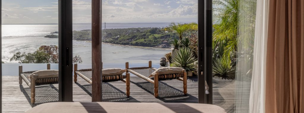 Villa Rose – Panorama Villas Ceningan