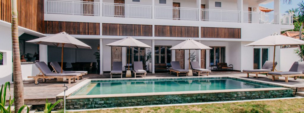 Su Casa Boutique Hotel