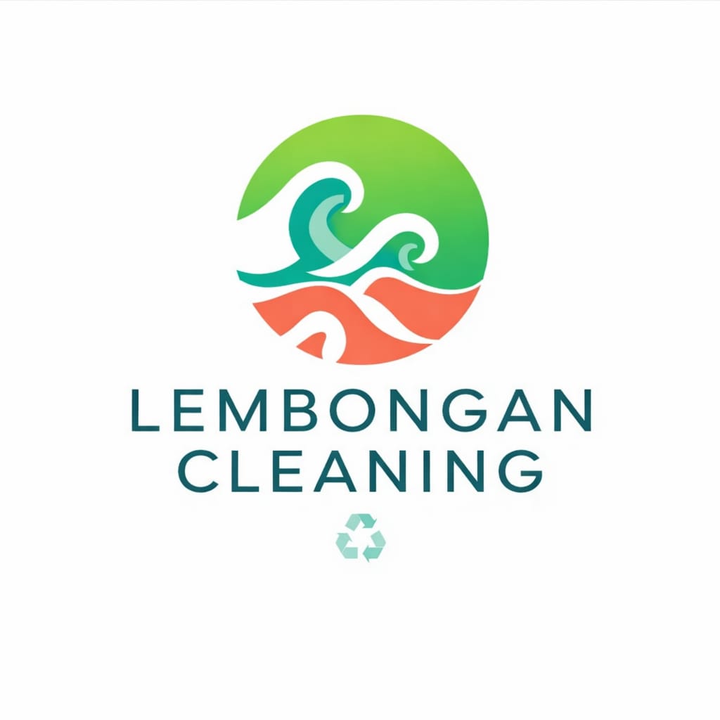 Lembongan Cleaning, Lembongan, Nusa Lembongan, nomadholidayrentals